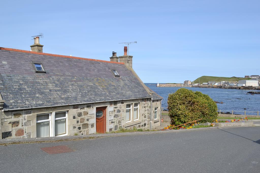 Belvedere Holiday Home Whitehills Exterior foto